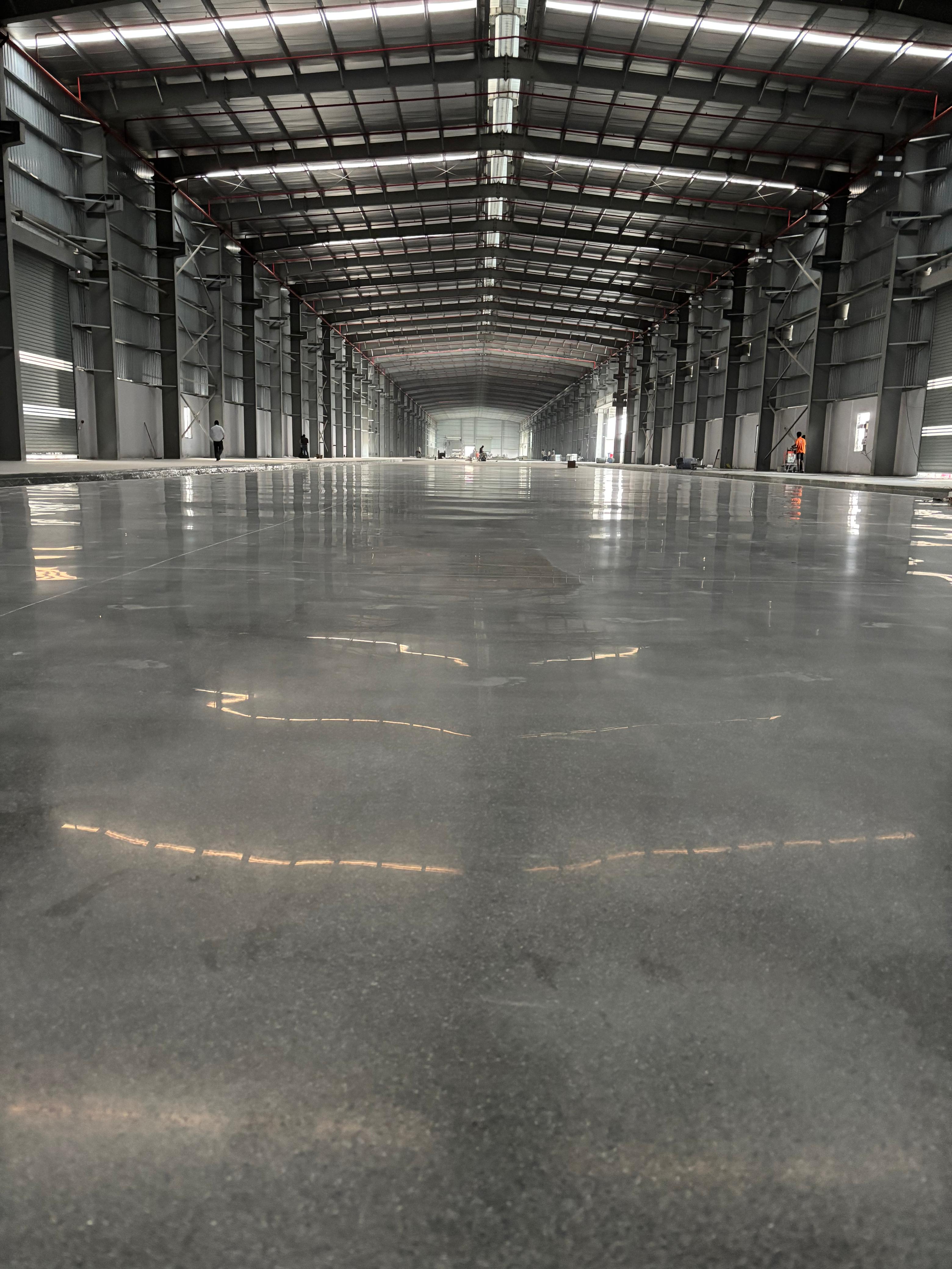 Ashford Floor