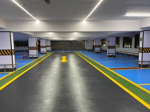 Car Parking