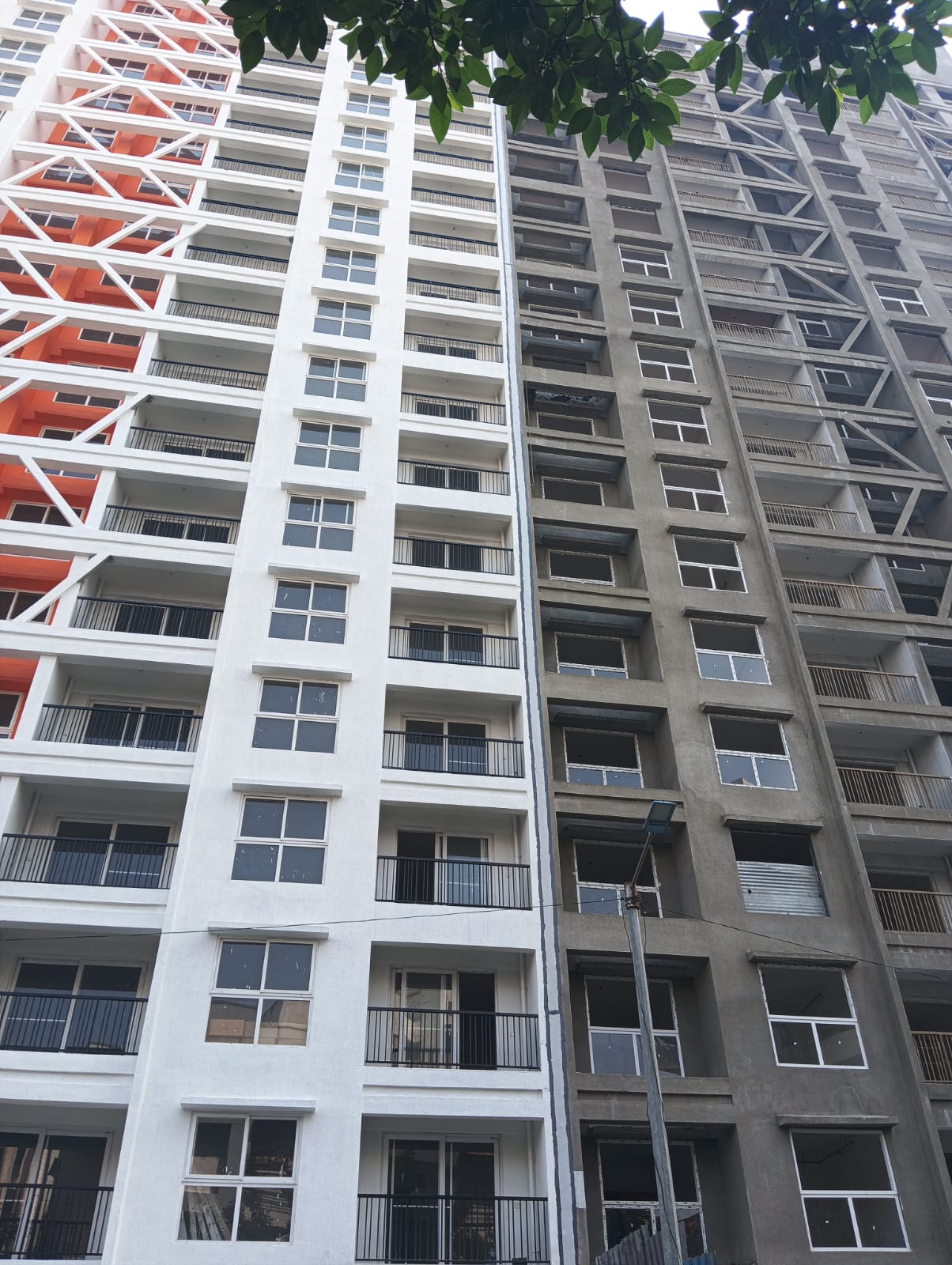 Expansion Joints