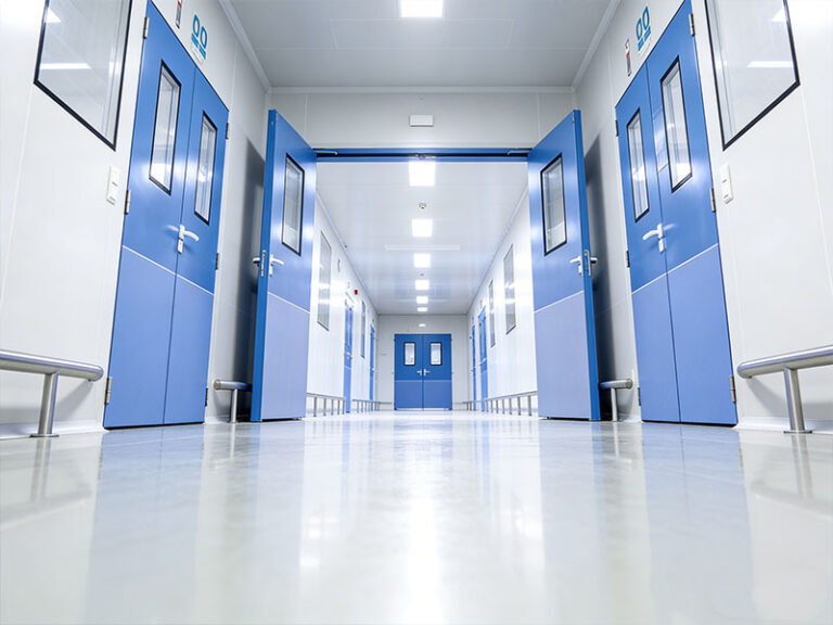 PU Flooring