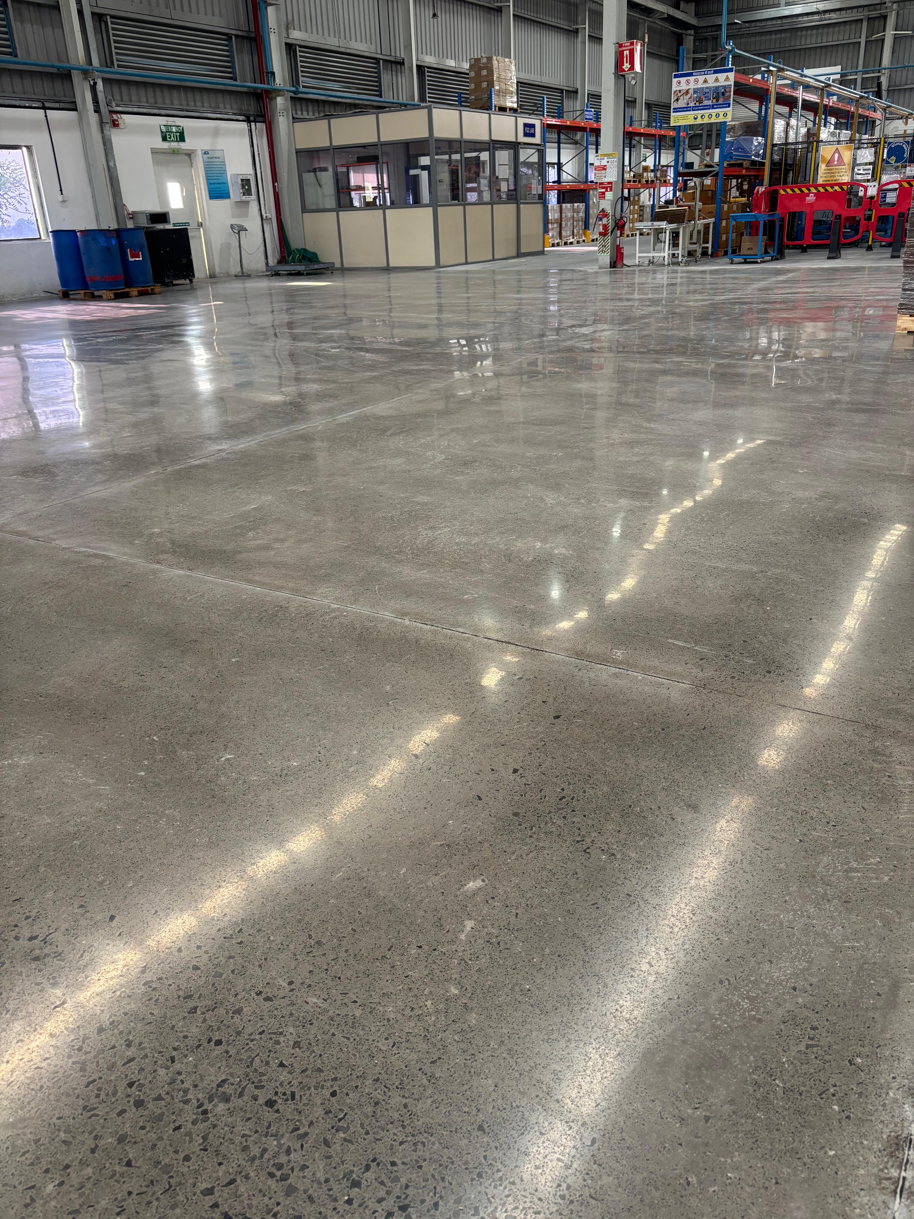 Sodium Silicate