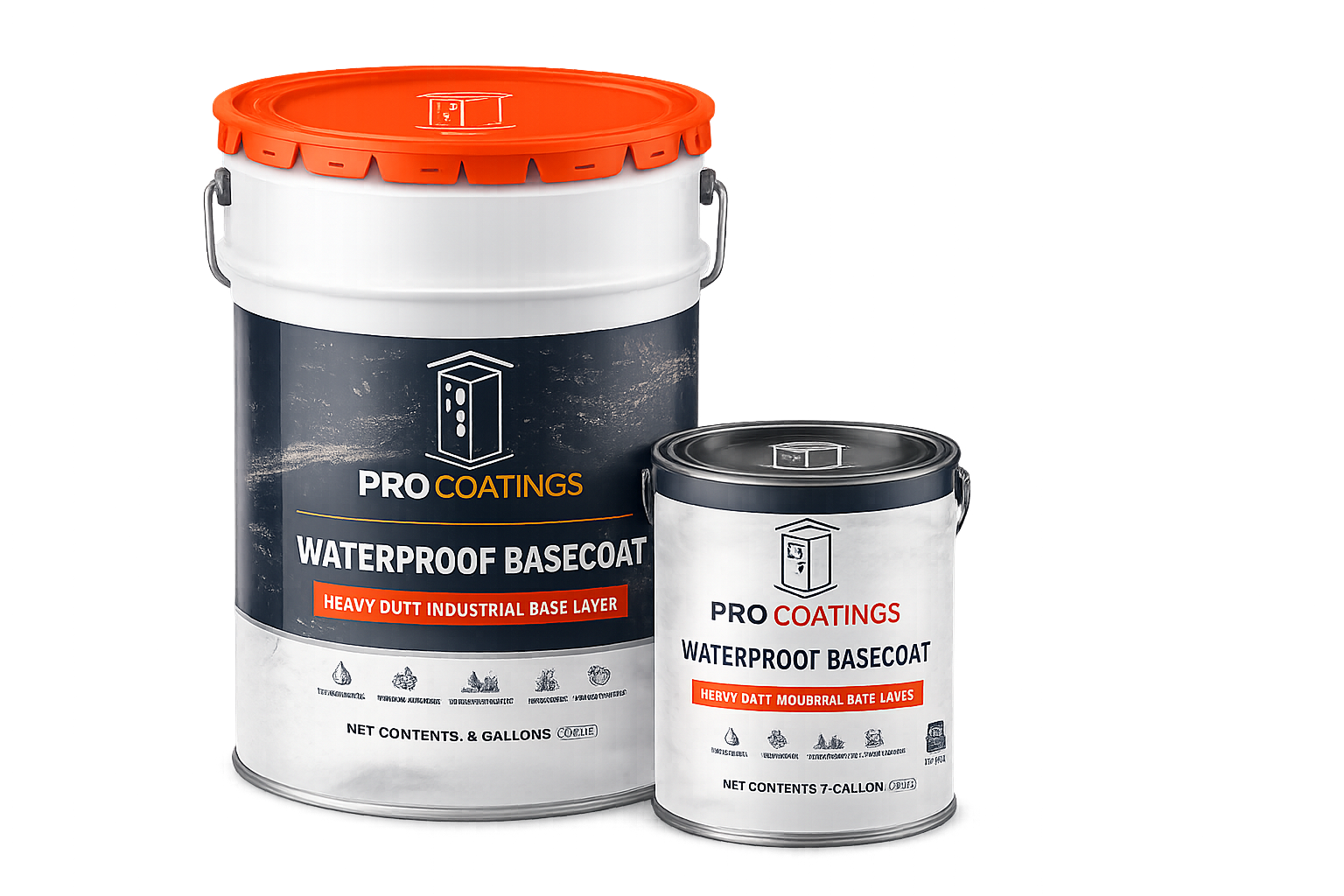 Pro Coatings Products